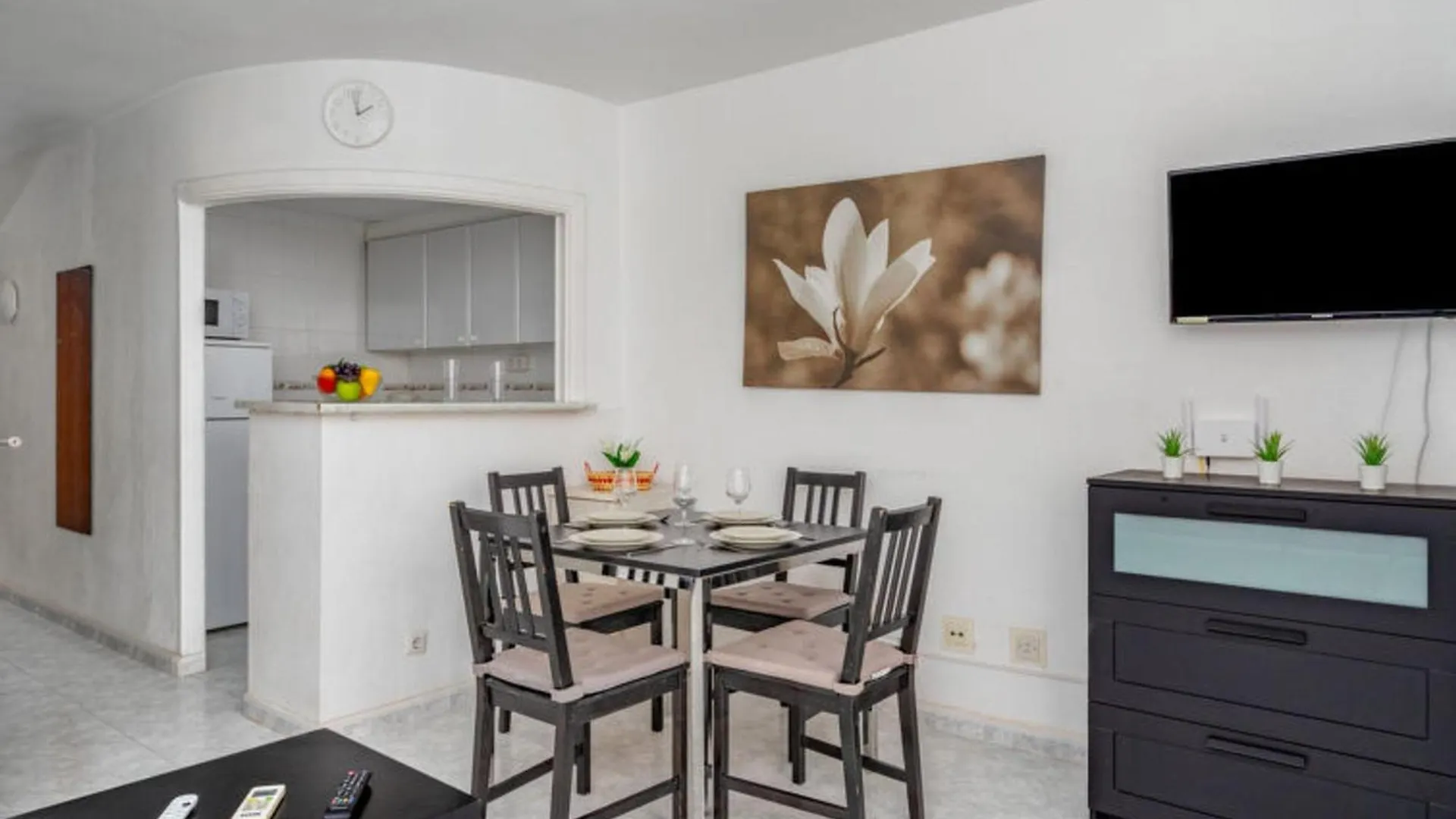 Villa Global San Francisco 6285 Benalmádena Spanien