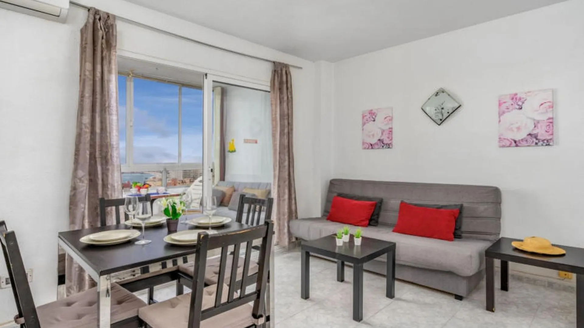 Villa Global San Francisco 6285 Benalmádena 0*,  Spanien