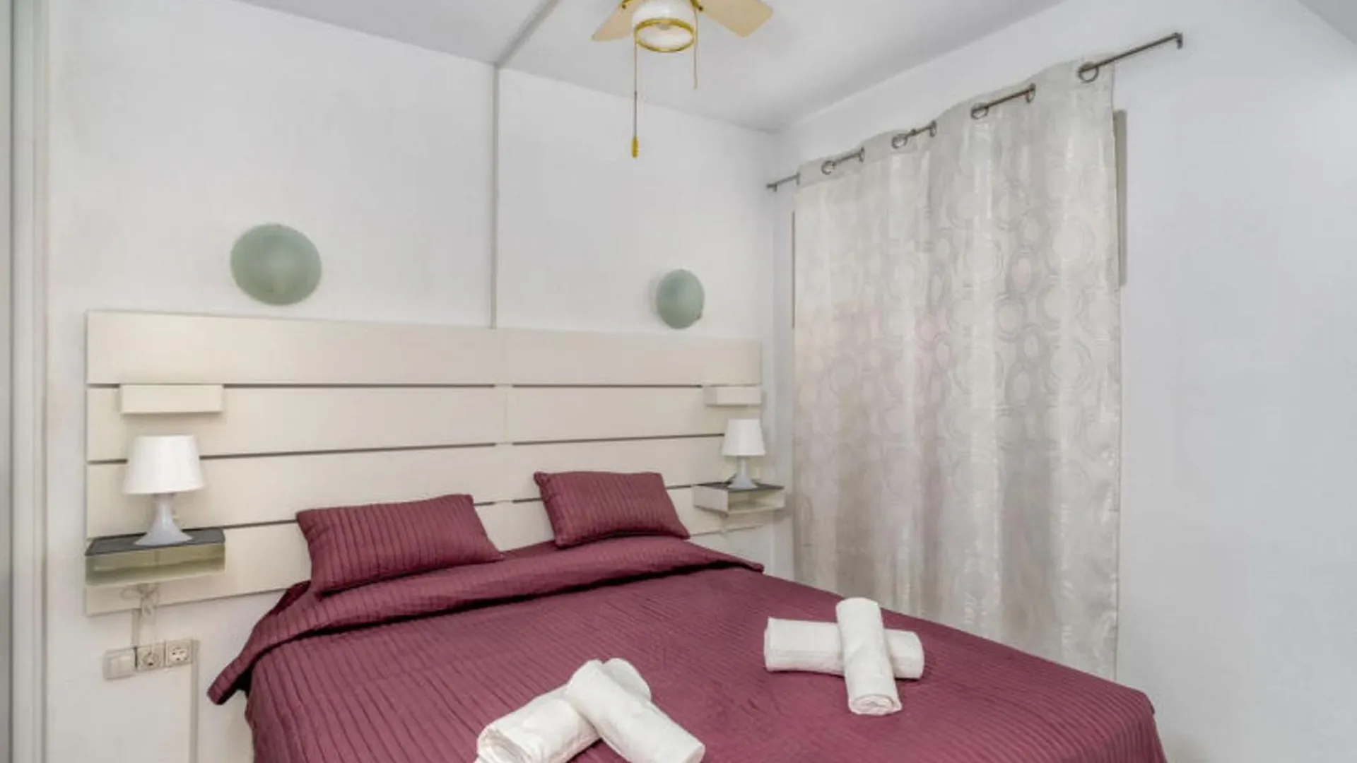 Villa Global San Francisco 6285 Benalmádena