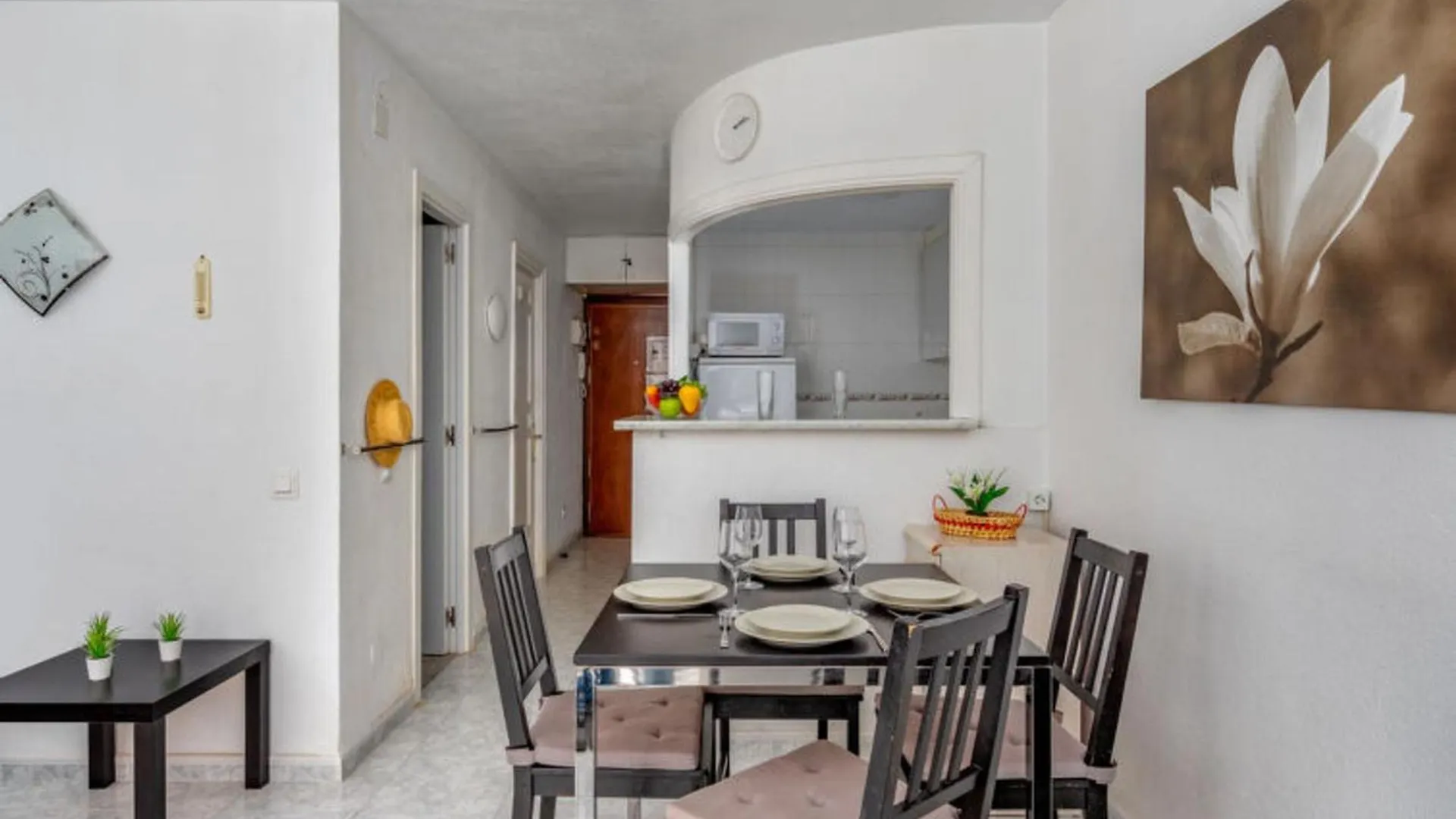 Ferienhaus Villa Global San Francisco 6285 Benalmádena