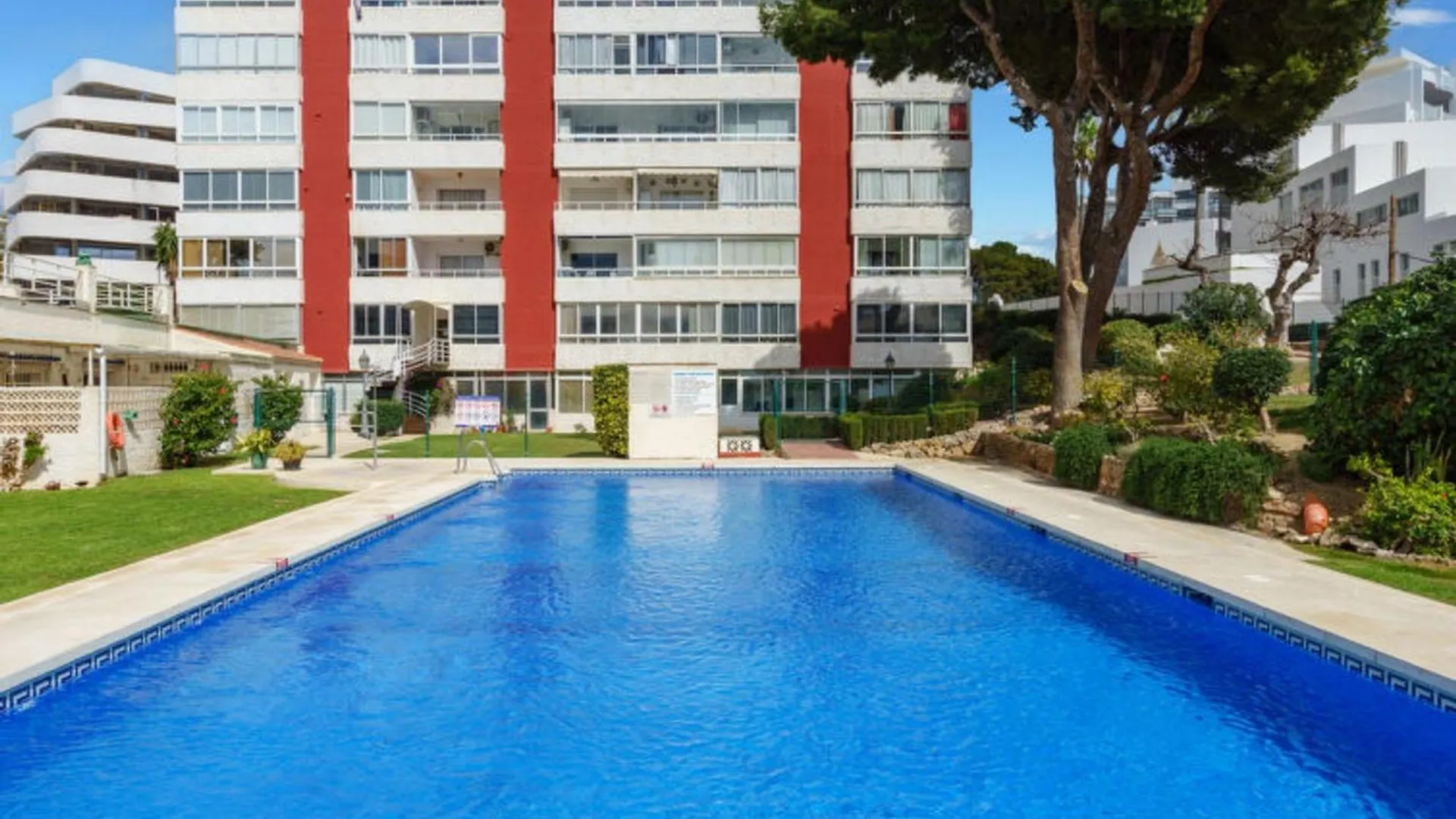 Global San Francisco 6285 Villa Benalmadena