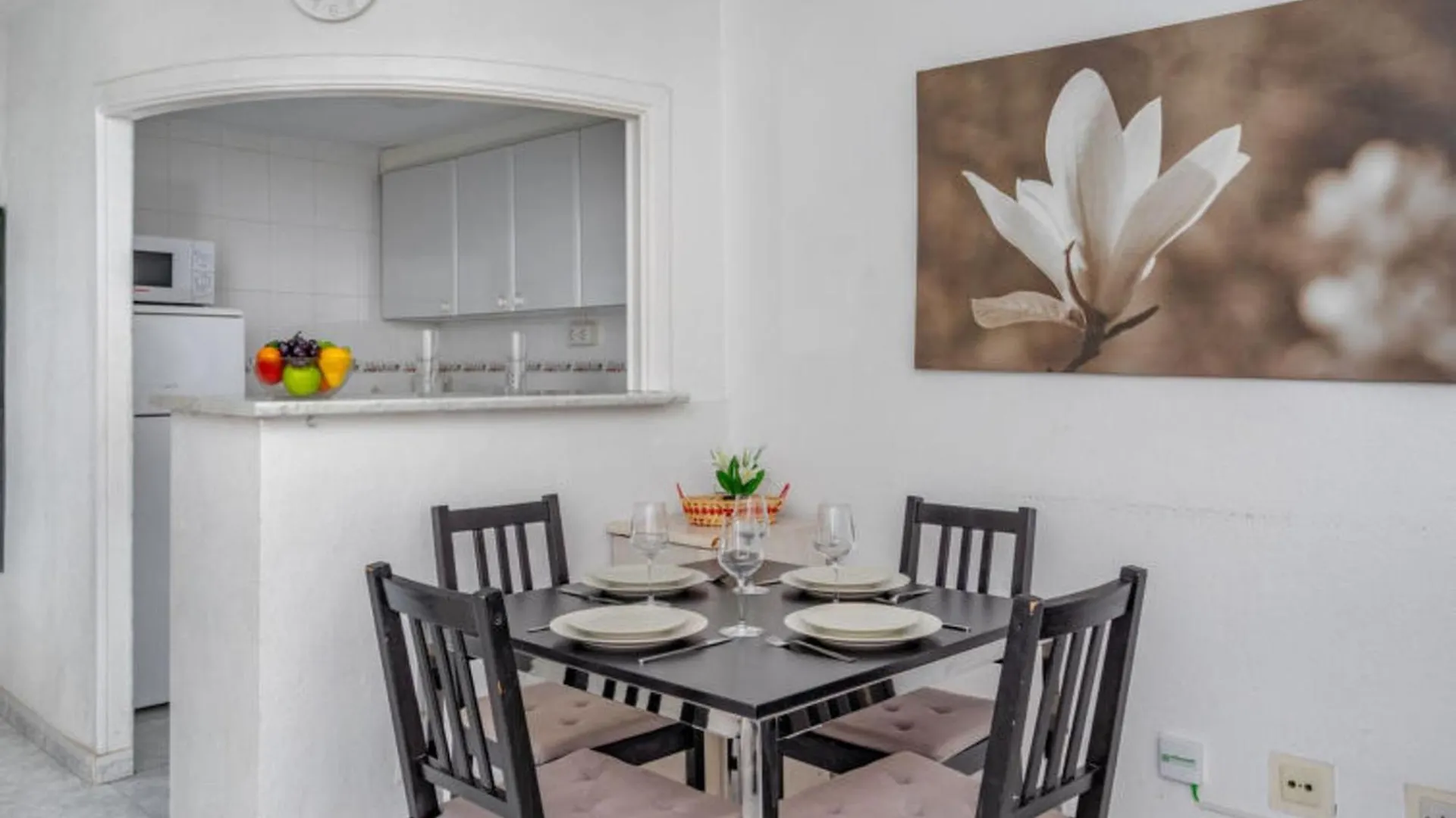 Global San Francisco 6285 Villa Benalmadena Holiday home