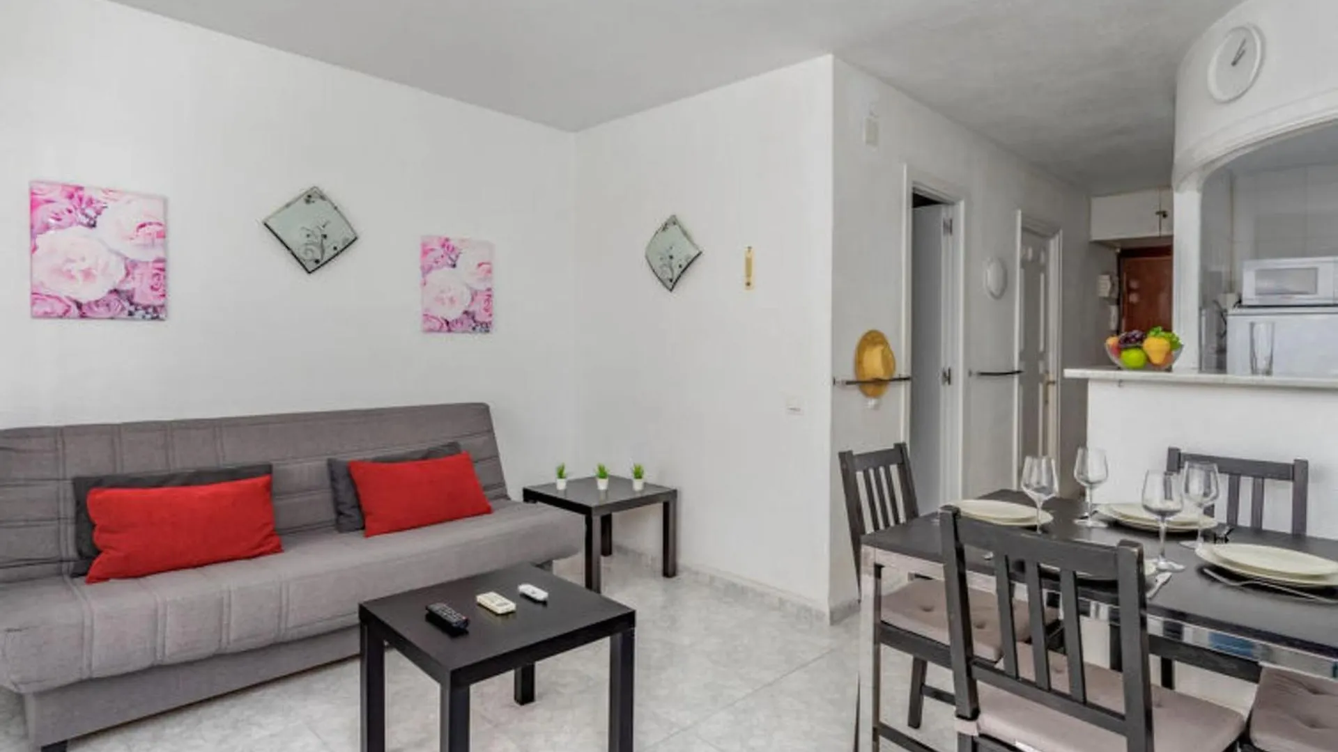 Holiday home Global San Francisco 6285 Villa Benalmadena Spain