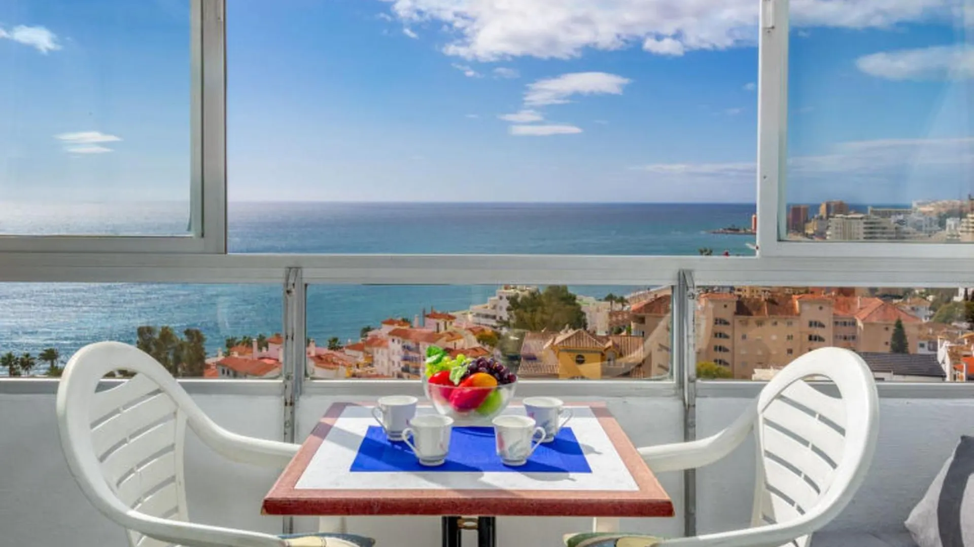 Global San Francisco 6285 Villa Benalmadena