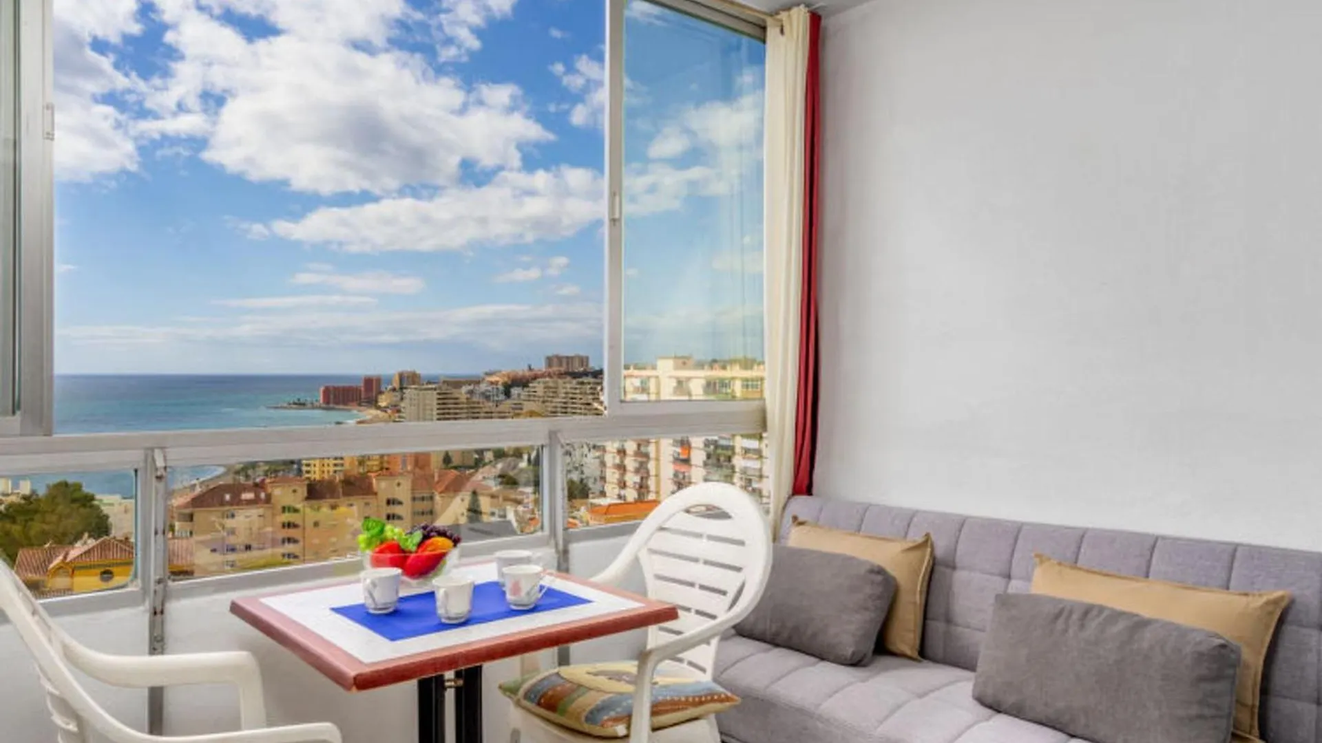 Holiday home Global San Francisco 6285 Villa Benalmadena